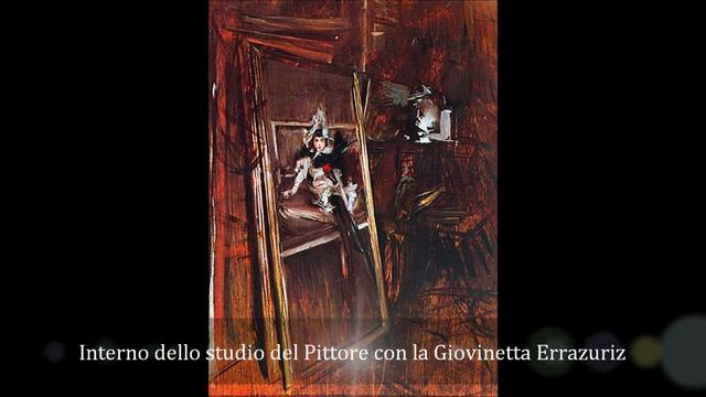 Giovanni Boldini смотреть онлайн