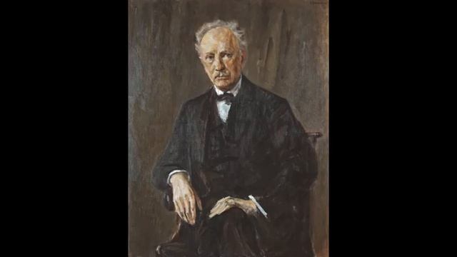 Richard Strauss Ariadne auf Naxos Tenor Ronald Pries смотреть онлайн