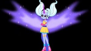 ---MLP Mane 6 Evil Wondercolts and Mane 6 Shadowbolts---