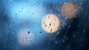 Free HD stock footage, капли воды на стекле 05