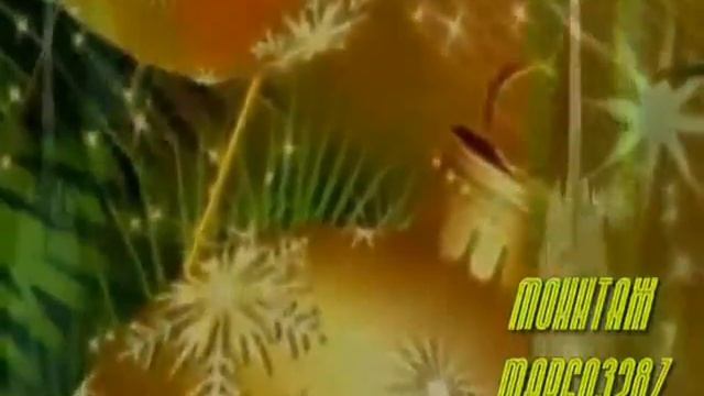 "В новогоднюю ночь"- Евгений Демьяненко смотреть онлайн