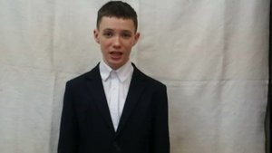 Конкурс-фестиваль театрального  творчества "ДЕТИ МЕЛЬПОМЕНЫ" (конкурс чтецов)