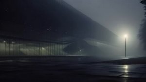 011 The Redeemer  1 Hour Ambience