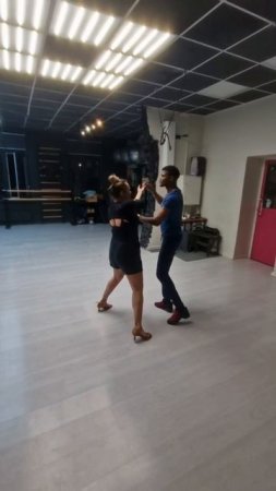 Bachata #4. Хореография by Jordan Gibert