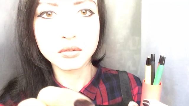 АСМР Ролевая игра✏Художник*картина*,👀визуальные триггеры\Role play,Artist *picture*,visual triggers смотреть онлайн