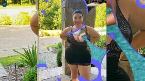 Nicole Nurko Wiki Biography,age,weight,relationships,net worth - Curvy models plus size