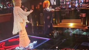 ,,Была я молода" Валентина Собанцева засл.арт.России