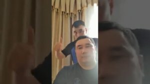 айтыс Мақсат Аханов