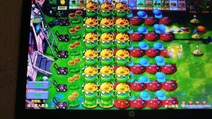 Мега имба бургер во фьюжн