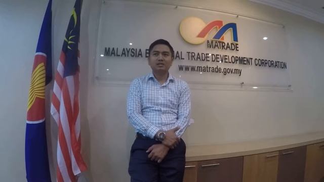 MATRADE's Success Story - Hadid Engineering смотреть онлайн