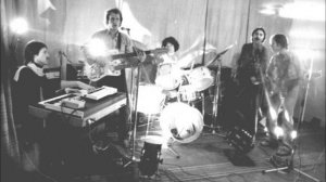 Группа "Жар-птица" - Маша