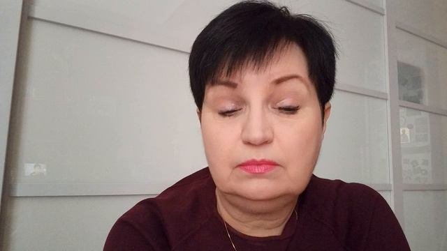 Ольга Городецкая