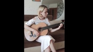 УЧИТЕЛЬ ПРОДОЛЖАЕТСЯ В СВОЕМ УЧЕНИКЕ! Даша Мятелкова