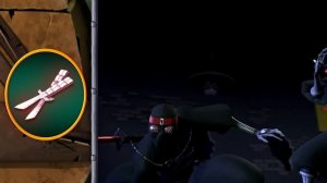 "Operation" Leonardo | Every Time Leo Had a Body Part Removed | TMNT