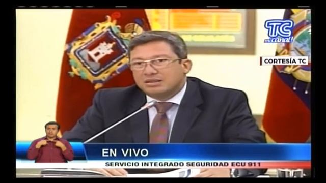 Rueda de prensa Cesar Navas