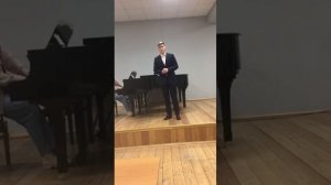 Романс "Звёзды на небе" муз. Б.Борисова, сл. Е.Дитерихс