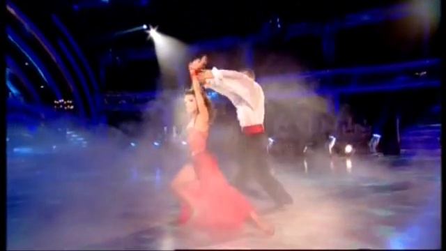 Kara and Artem - Collide смотреть онлайн