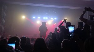 мишка в Великих Луках RADIOTAPOK