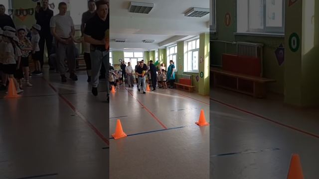"День защитника отечества"