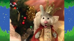 Вечер в Шишкином Лесу. Праздничная сказка. О Щелкунчике