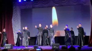 "Флэш Денс" Курская обл. г. Щигры