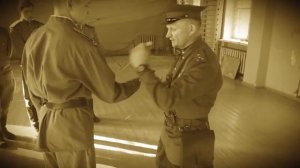 Система боевого выживания Кадочникова."Значит нужные книги ты в детстве читал!"#army #military#армия