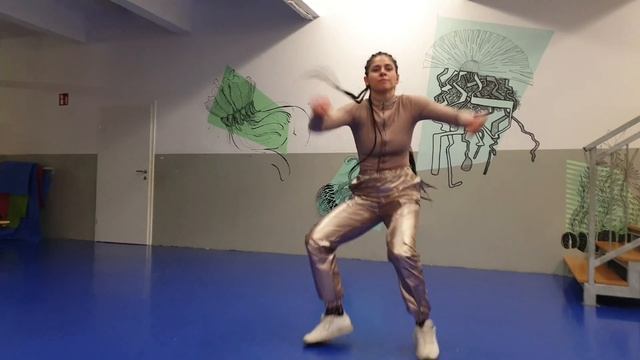 Drake, Rick Ross- Money in the grave // Waacking Choreography Nat-K смотреть онлайн