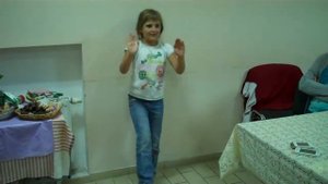 Здорово дядя Вова