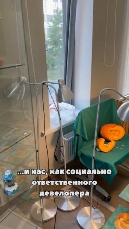 Посетили школу искусств им. Мосина в Академическом