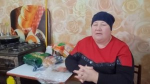 Мы идём в  церковь  на службу.После за покупками, обзор.