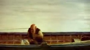 Старик и море (1999)