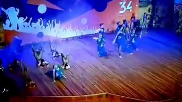 Джаз модерн Павлоград смотреть онлайн