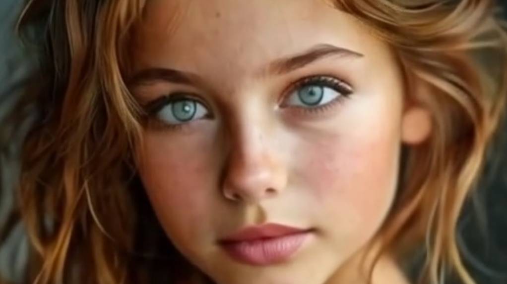 Goramyshz (in Suno) - Женская воля-VEED