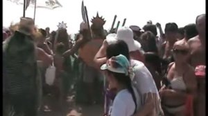 Мелекино-любовь моя!