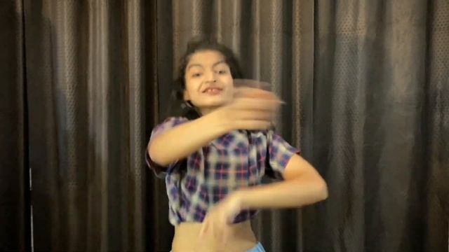 O pardesi o pardesi | waacking freestyle | Sharvari X Budhabhushan X Maitrayani | IDC fam.| Dev D смотреть онлайн