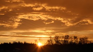 Урун тунах ыьыах