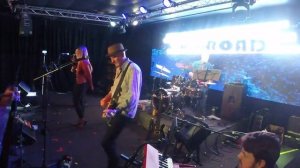 Ballroom Blitz - Sweet (Cover)