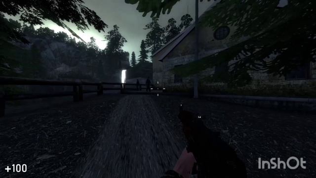 Последний день "Синий батальон"