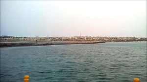 Лонг Бич Ресот, Хургада, Египет