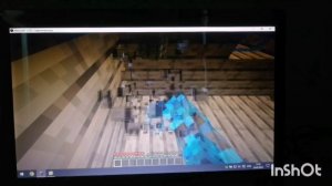 Днивник Стива! 2 серия. От меня