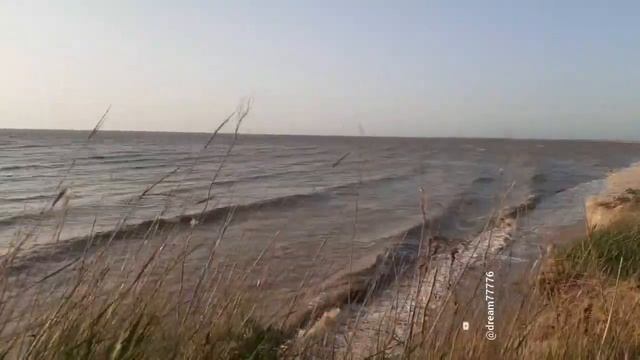 Морюшко🌊#релакс #весна #шумприбоя #волна #море #моресегодня #звукиморя
