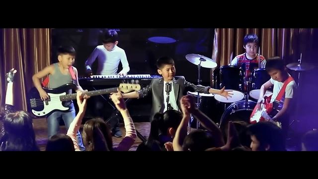 Жаны клип! МИРБЕК ИМАНБЕКОВ - САГА ГАНА