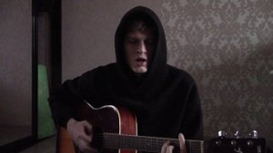 Три дня дождя, MONA — Прощание (ARISTOV cover) / пока я в атмосфере словно пепел сгораю на гитаре