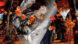 Шарманщик из Минска. "Грустные капельки дождя" (Raindrops Keep Fallin’ on My Head) Burt Bacharach