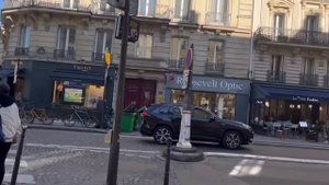 влог из франции