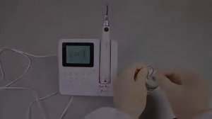 Woodpecker Endo Radar беспроводной эндомотор с апекслокатором | Обзор