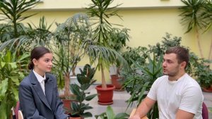 Социальный ролик Мы против наркотиков