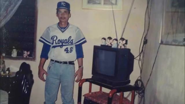 TITICO FROM JOVENES DEL HIERRO SALSA BONFANTE смотреть онлайн