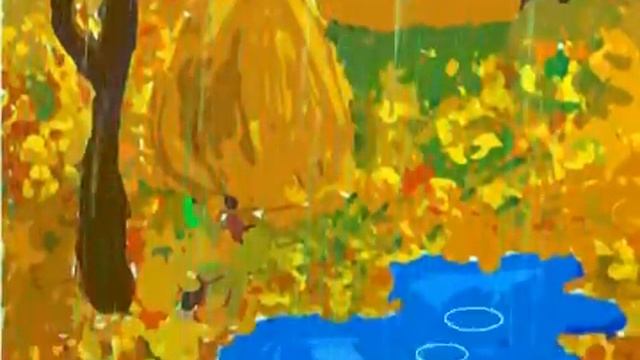 Карельское детство смотреть онлайн