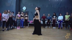 АЛИСА АРАЛОВА | RUSSIAN TOP X (31 МАРТА - 1 АПРЕЛЯ)
